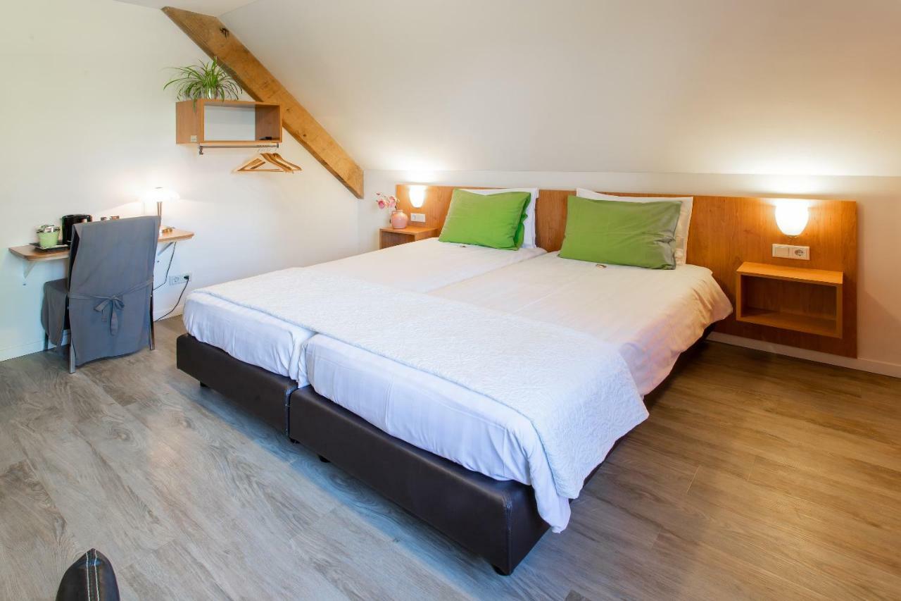 Oostrum  Spraelandhof B&B 외부 사진