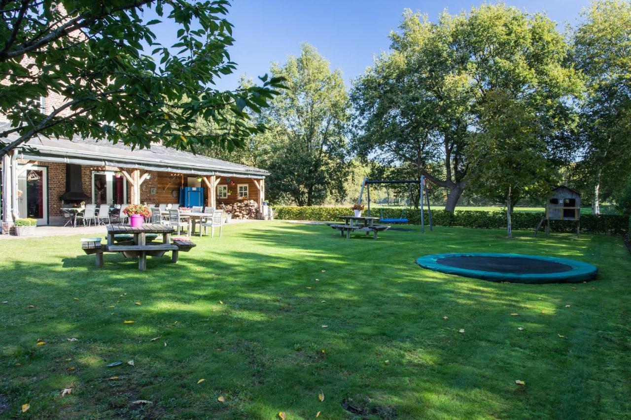 Oostrum  Spraelandhof B&B 외부 사진