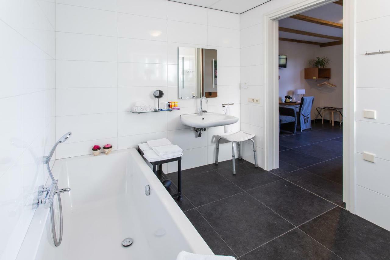 Oostrum  Spraelandhof B&B 외부 사진