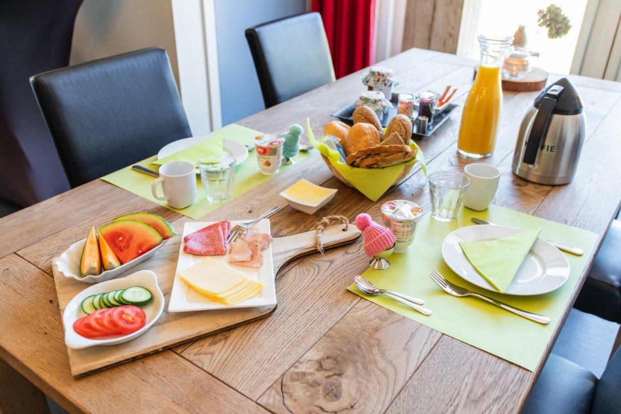 Oostrum  Spraelandhof B&B 외부 사진
