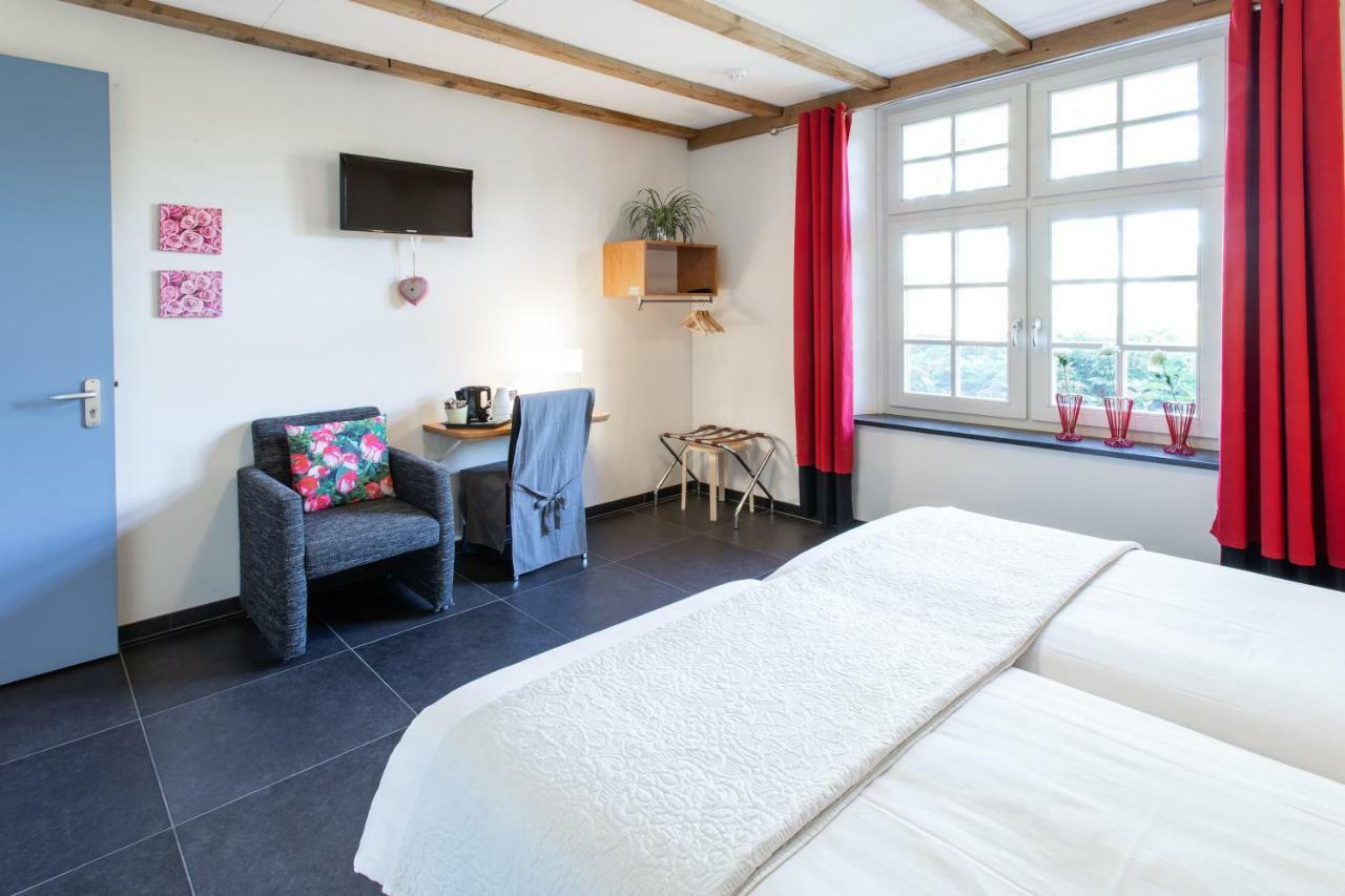 Oostrum  Spraelandhof B&B 외부 사진
