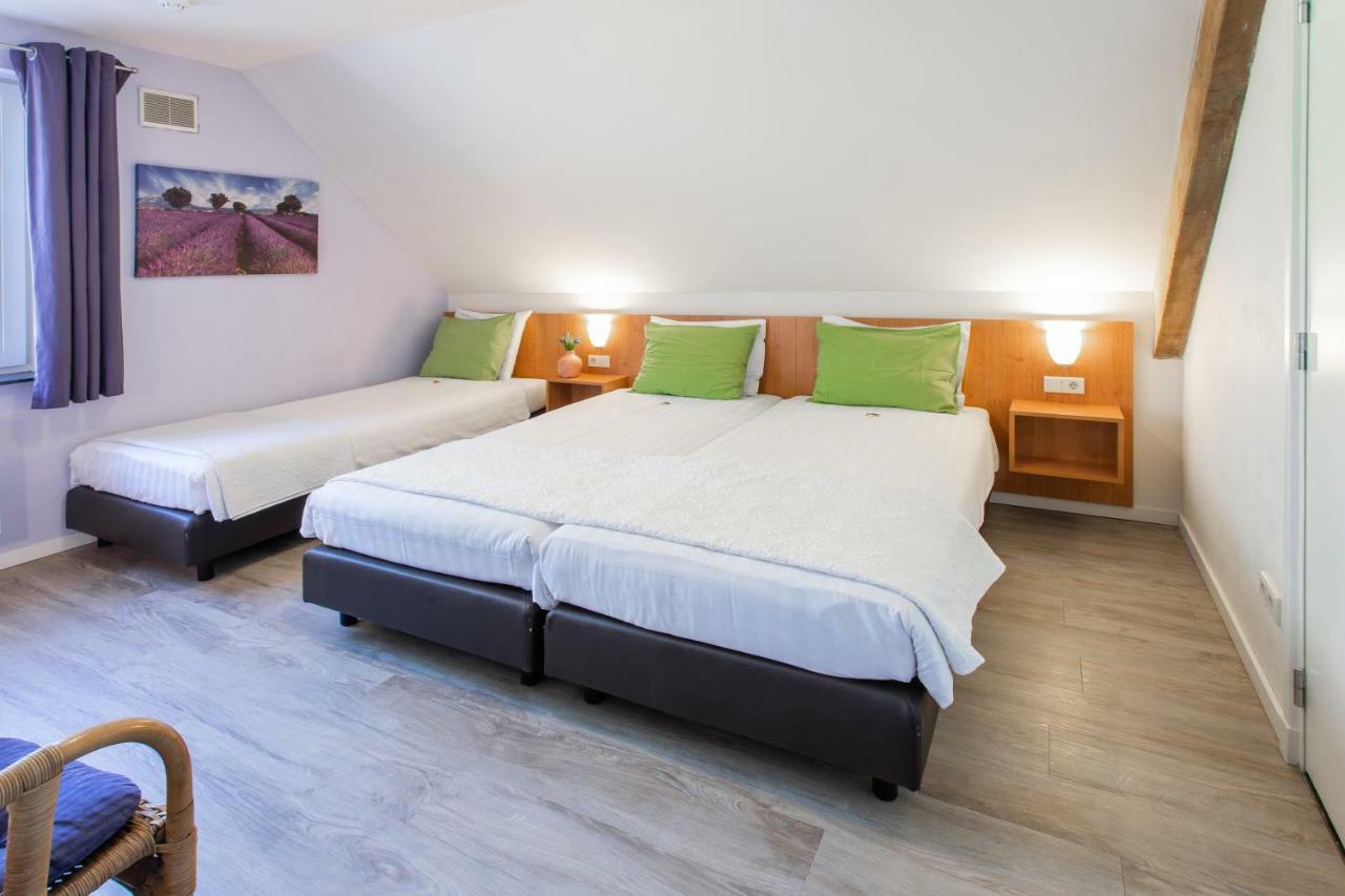 Oostrum  Spraelandhof B&B 외부 사진