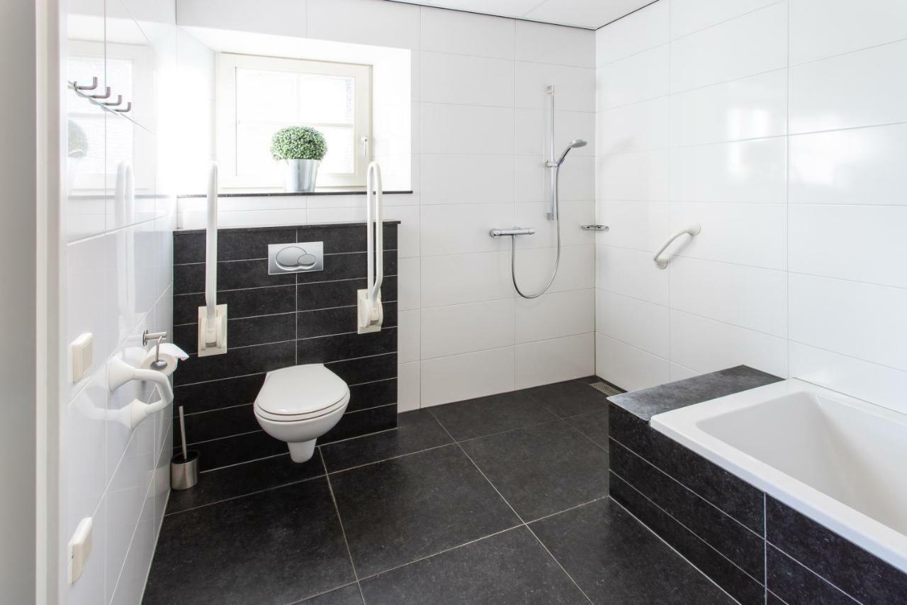 Oostrum  Spraelandhof B&B 외부 사진