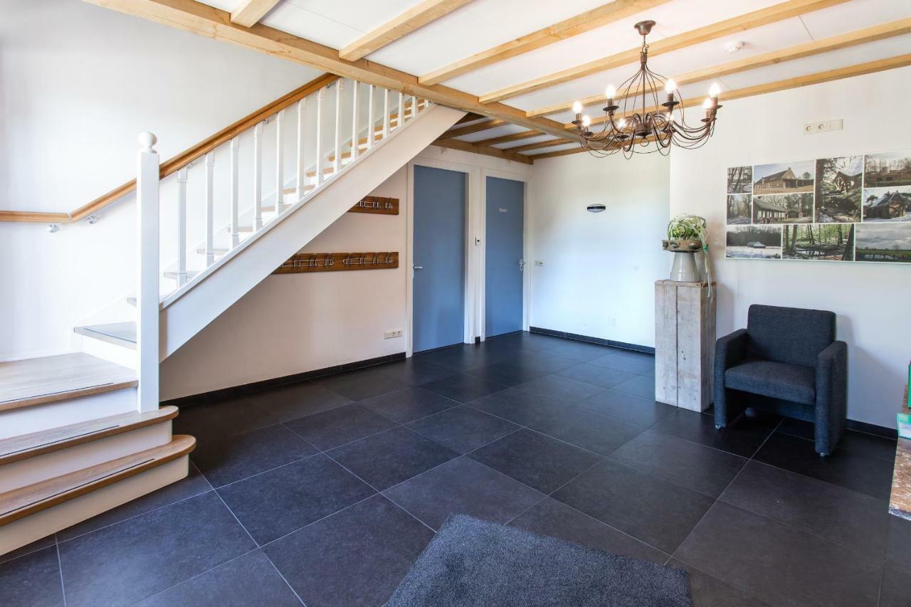Oostrum  Spraelandhof B&B 외부 사진