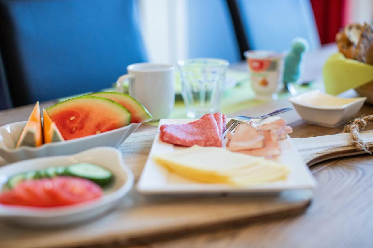 Oostrum  Spraelandhof B&B 외부 사진
